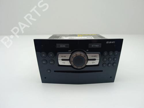 Auto-radio Auto-radio 36968611 36968611