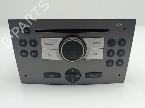 Auto-radio Auto-radio 36968622 36968622