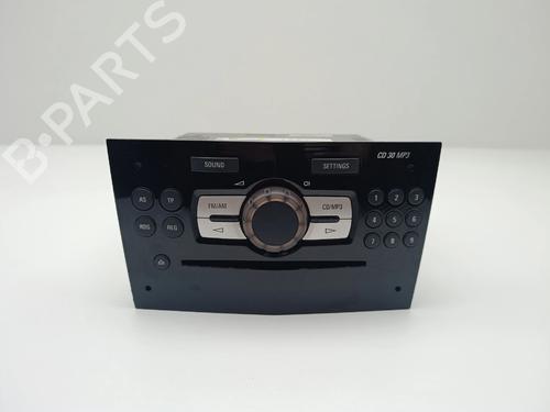 Auto-radio Auto-radio 36968609 36968609