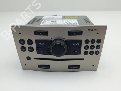 Auto-radio Auto-radio 36968623 36968623