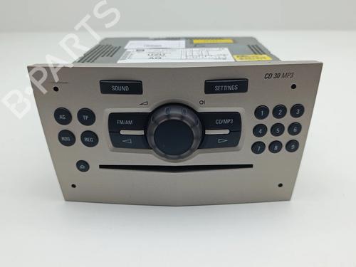 Auto-radio Auto-radio 36968628 36968628