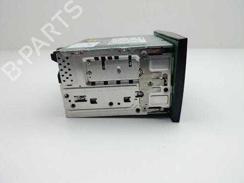 Radio OPEL CORSA D (S07) | BP36968630E6 - Image 4