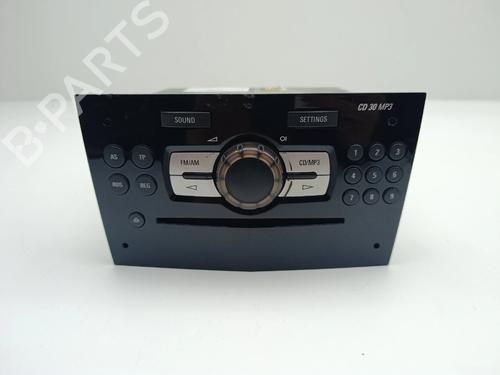 Auto-radio Auto-radio 36968630 36968630