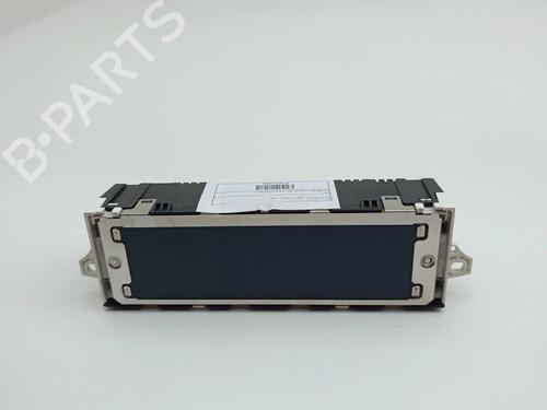 Display Display PEUGEOT 207 (WA_, WC_) [2006-2015] 36968621 36968621
