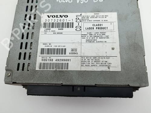 Electronic module VOLVO V50 (545) | BP36968625M83 - Image 3