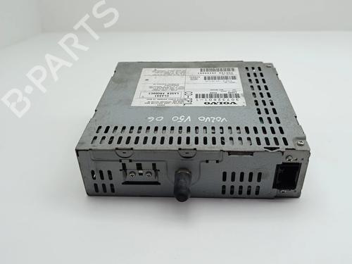 Electronic module VOLVO V50 (545) | BP36968625M83 - Image 4