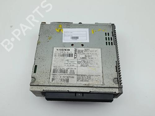 Electronic module VOLVO V50 (545) | BP36968626M83 - Image 2