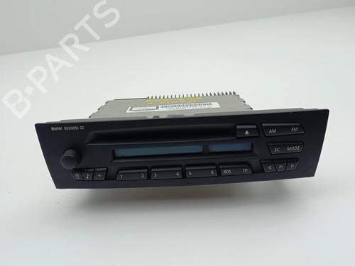 Used Radio Radio 36968627 36968627