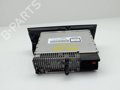 Radio BMW 1 (E81) | BP36968627E6 - Image 3