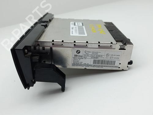 Radio BMW 1 (E81) | BP36968627E6 - Image 5