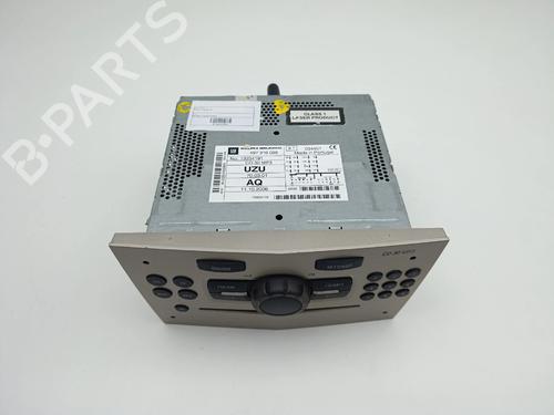 Radio OPEL CORSA D (S07) | BP36968633E6 - Image 3