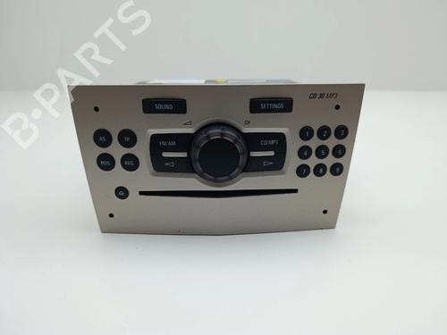 Auto-radio Auto-radio 36968633 36968633