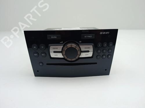 Auto-radio Auto-radio 36968635 36968635