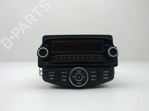 Auto-radio Auto-radio 36968636 36968636