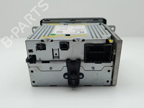 Radio OPEL CORSA E (X15) | BP36968637E6 - Image 3