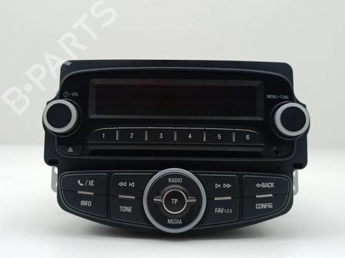 Auto-radio Auto-radio 36968637 36968637