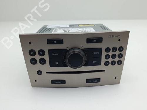 Auto-radio Auto-radio 36968638 36968638
