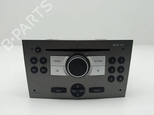 Auto-radio Auto-radio 36968632 36968632