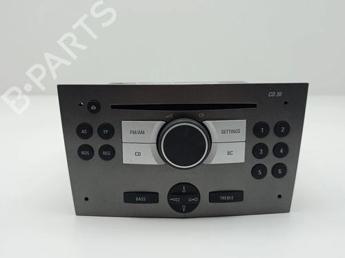 Auto-radio Auto-radio 36968631 36968631