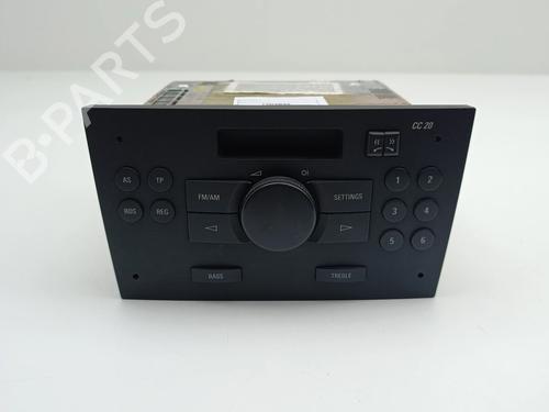 Auto-radio Auto-radio 36968643 36968643