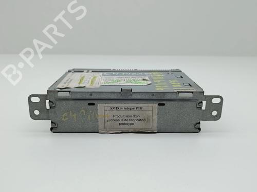 Bilradio Bilradio CITROËN C4 Picasso II [2013-2026] 36968648 36968648