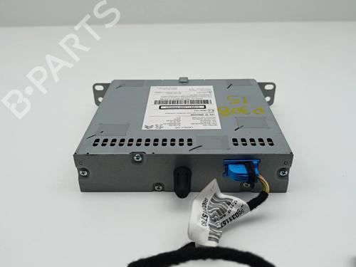 Radio CITROËN C4 Picasso II | BP36968648E6 - Image 8
