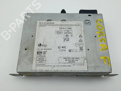 Radio OPEL CORSA F (P2JO) | BP36968645E6 - Image 5