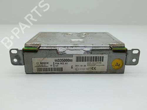 Auto-radio Auto-radio 36968645 36968645