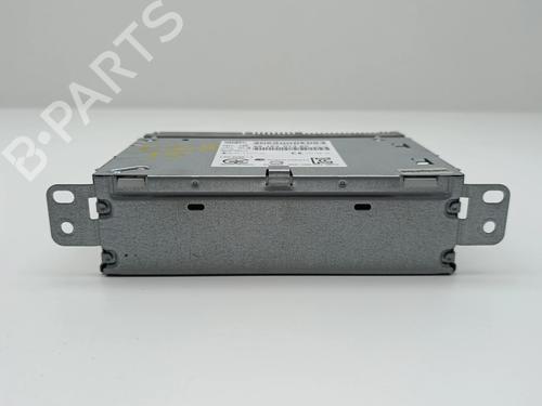 Used Radio Radio 36968642 36968642