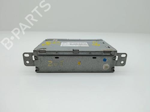 Used Radio Radio 36968641 36968641