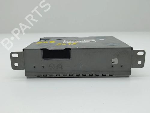 Used Radio Radio 36968640 36968640