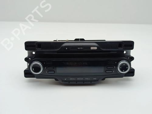 Used Radio Radio 36968652 36968652