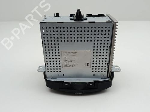 Radio OPEL CORSA E (X15) | BP36968660E6 - Image 6