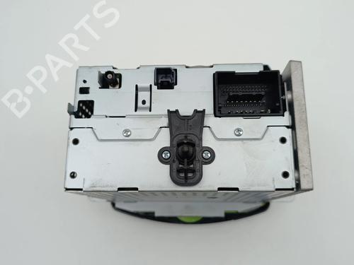 Radio OPEL CORSA E (X15) | BP36968660E6 - Image 7