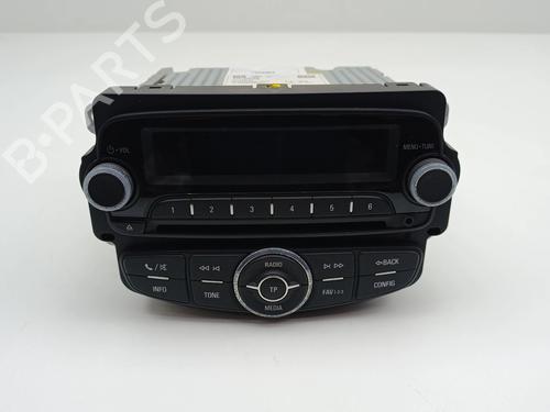 Auto-radio Auto-radio 36968660 36968660