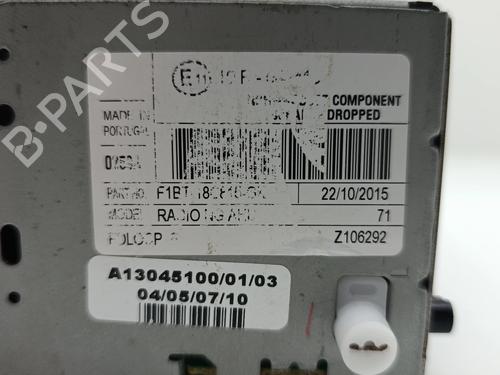 Radio FORD FOCUS III | BP36968650E6 - Image 5