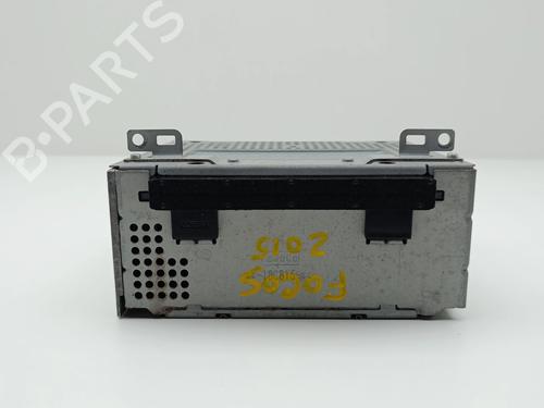 Radio FORD FOCUS III | BP36968650E6 - Image 3