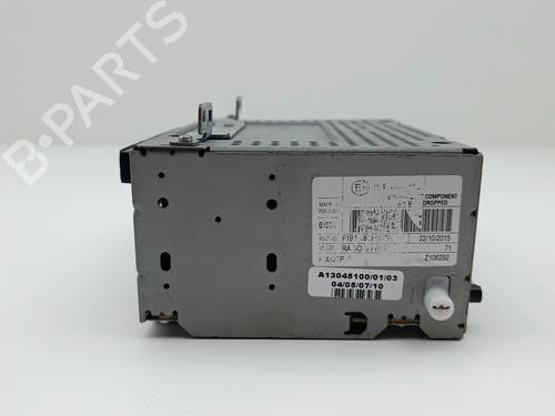 Radio FORD FOCUS III | BP36968650E6 - Image 2
