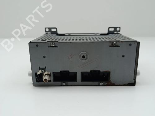 Used Radio Radio 36968650 36968650