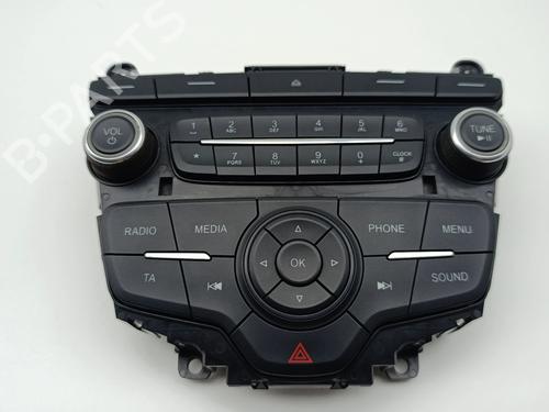 Radio FORD FOCUS III | BP36968650E6 - Image 6