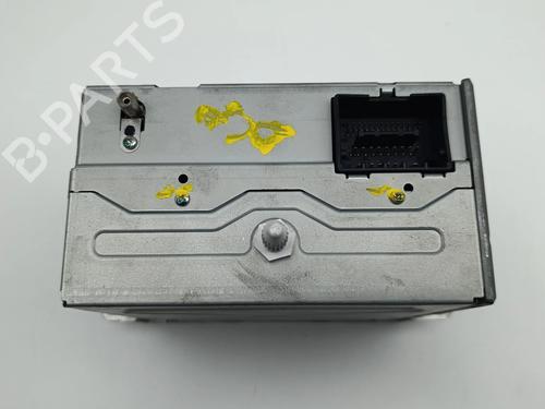 Radio OPEL ASTRA J (P10) | BP36968663E6 - Image 6