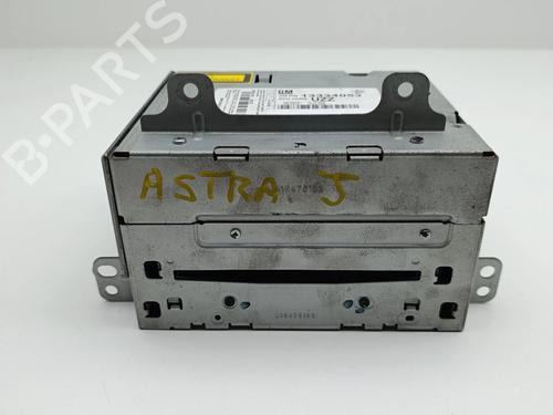 Auto-radio Auto-radio 36968663 36968663