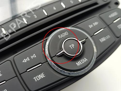 Radio OPEL CORSA E (X15) | BP36968664E6 - Image 10