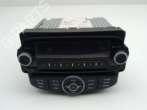 Auto-radio Auto-radio 36968664 36968664