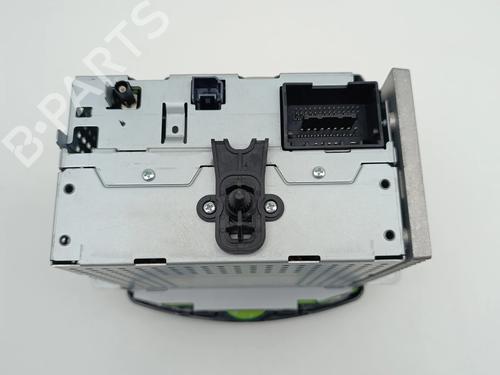 Radio OPEL CORSA E (X15) | BP36968664E6 - Image 7