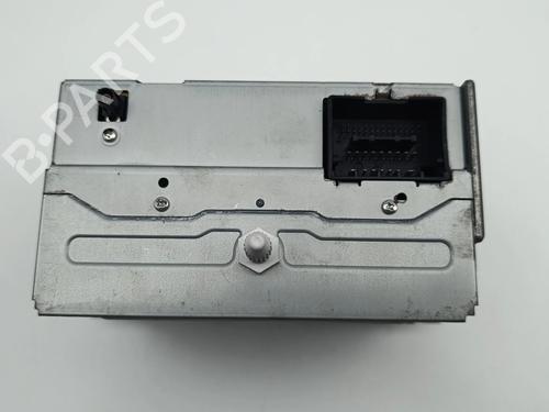 Radio OPEL ASTRA J (P10) | BP36968667E6 - Image 6