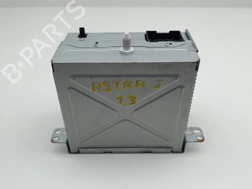 Radio OPEL ASTRA J (P10) | BP36968667E6 - Image 5