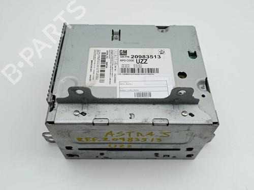 Radio OPEL ASTRA J (P10) | BP36968667E6 - Image 2