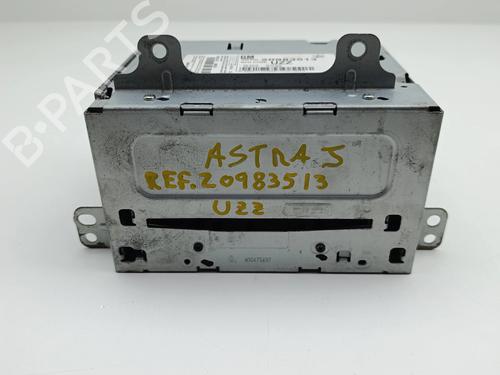 Auto-radio Auto-radio 36968667 36968667