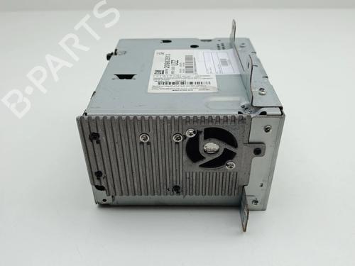 Radio OPEL ASTRA J (P10) | BP36968667E6 - Image 4